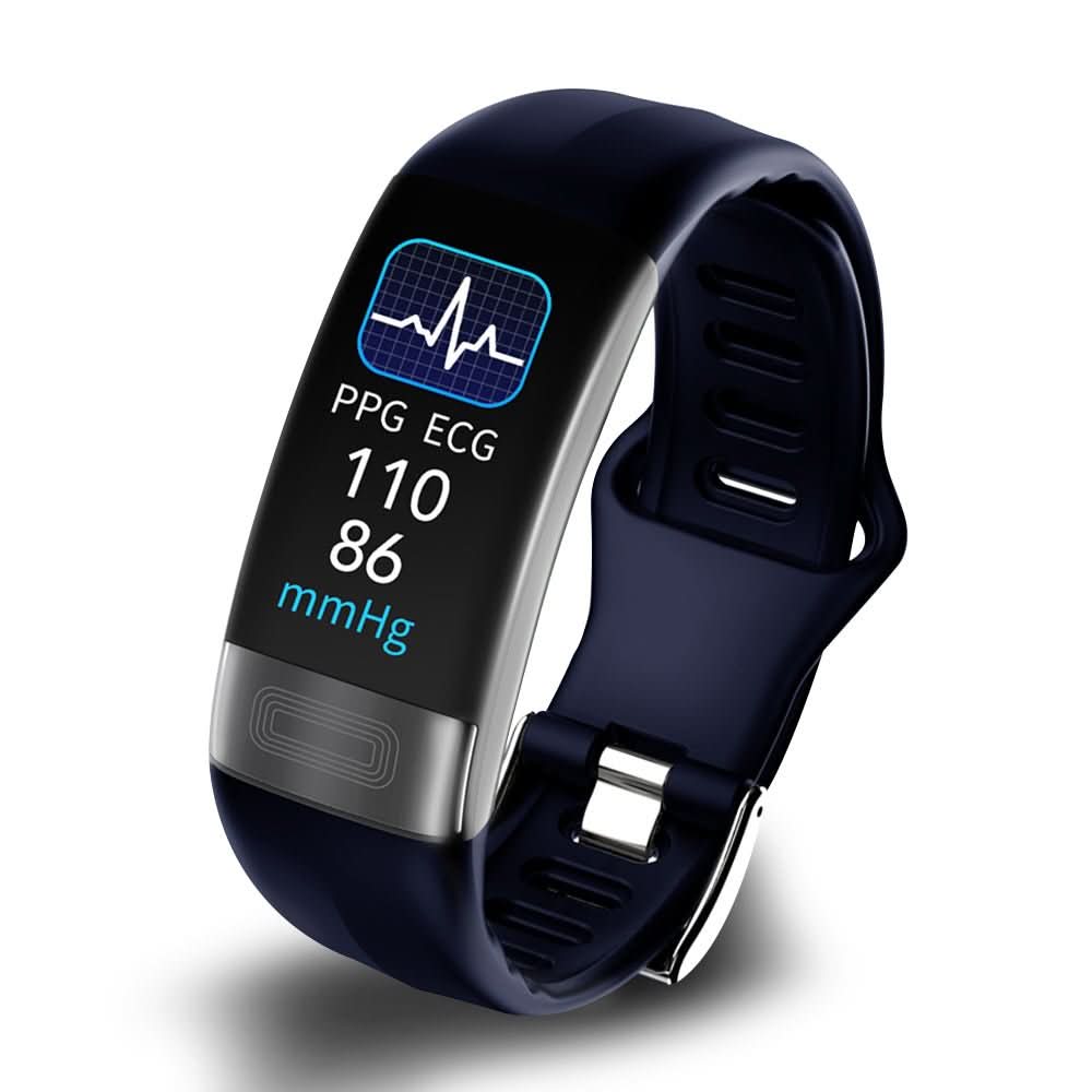 VitalBand | Elegante Smartwatch mit Gesundheitsüberwachung 1