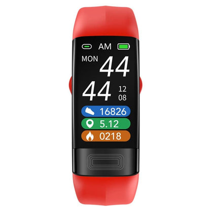 VitalBand | Elegante Smartwatch mit Gesundheitsüberwachung 3