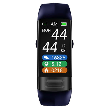 VitalBand | Elegante Smartwatch mit Gesundheitsüberwachung 4