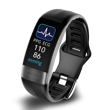 Vitalis | Smartwatch mit Blutdruckmessung und EKG-Funktion 0