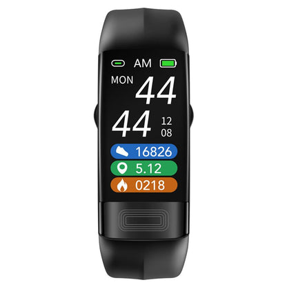 Vitalis | Smartwatch mit Blutdruckmessung und EKG-Funktion 1