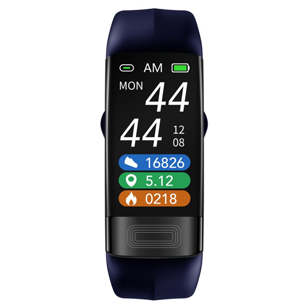 Vitalis | Smartwatch mit Blutdruckmessung und EKG-Funktion 3