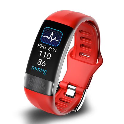 Vitalis | Smartwatch mit Blutdruckmessung und EKG-Funktion 5