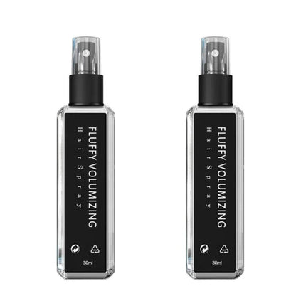 Fullima | Laca de volumen con fijación fuerte y flexible, secado rápido
