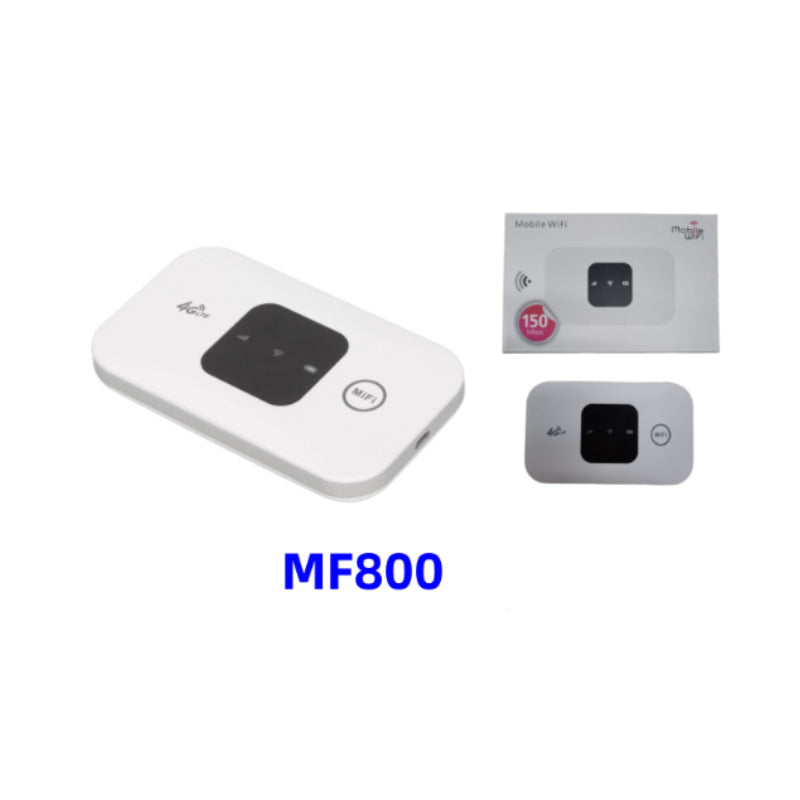 WaviConnect | Mobiler WLAN Router für Unterwegs 0