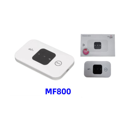 WaviConnect | Mobiler WLAN Router für Unterwegs 0
