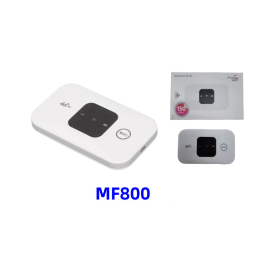 WaviConnect | Mobiler WLAN Router für Unterwegs 0
