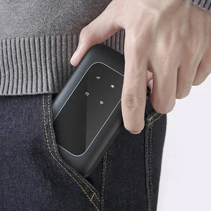 WaviConnect | Mobiler WLAN Router für Unterwegs 2