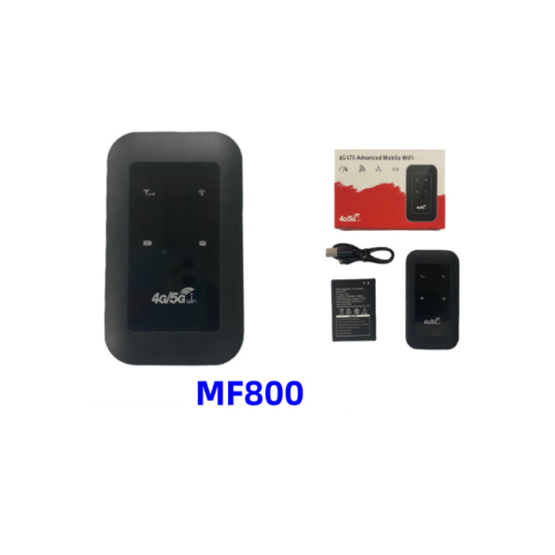 WaviConnect | Mobiler WLAN Router für Unterwegs 3