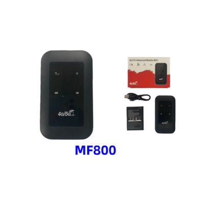 WaviConnect | Mobiler WLAN Router für Unterwegs 3