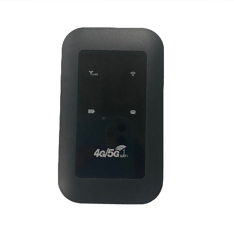 WaviConnect | Mobiler WLAN Router für Unterwegs 9