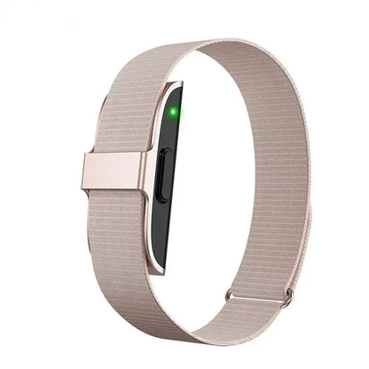 WellnessTracker | Fitness-Armband mit Schrittzähler 0