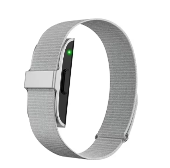 WellnessTracker | Fitness-Armband mit Schrittzähler 2