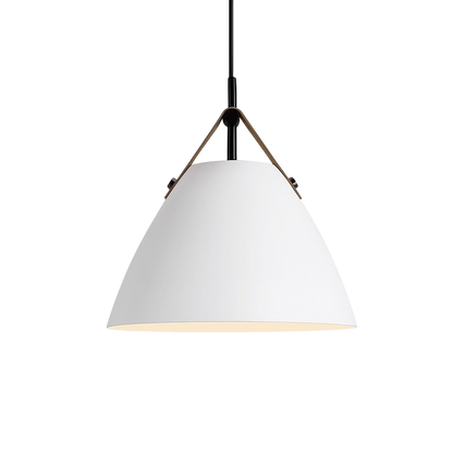 Orantha – Lampada a sospensione scandinava dal design colorato