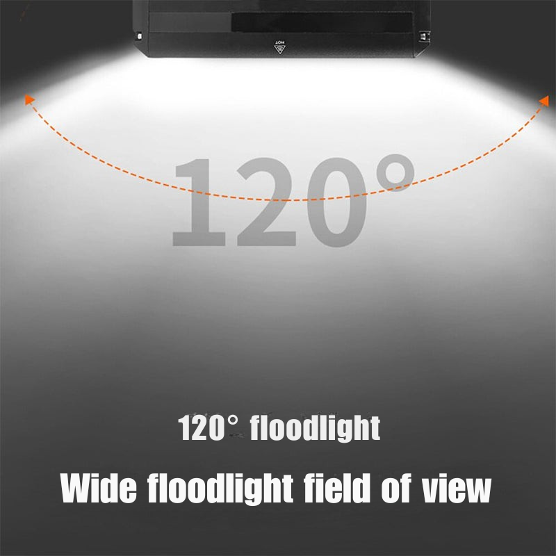 Radiona | Front Bike Light with 180° Beam, 900 Lumens and USB Rechargeable Battery