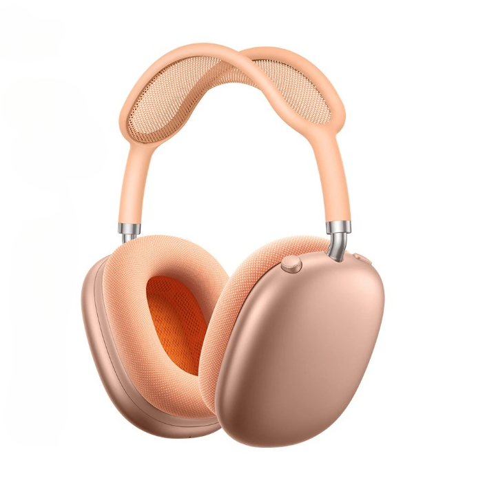 Sonavel | Auriculares circumaurales con ANC, Bluetooth 5.4 y hasta 45 h de batería