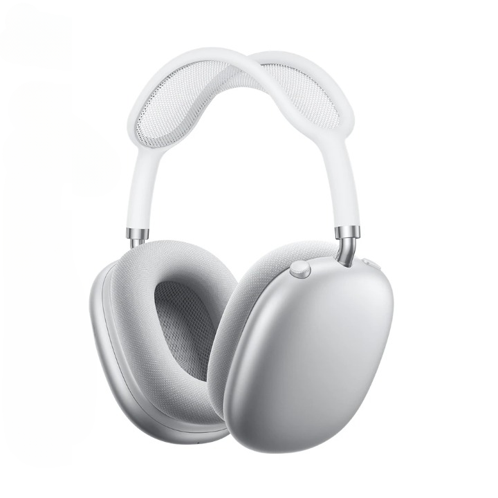 Sonavel | Auriculares circumaurales con ANC, Bluetooth 5.4 y hasta 45 h de batería