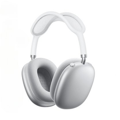 Sonavel | Auriculares circumaurales con ANC, Bluetooth 5.4 y hasta 45 h de batería