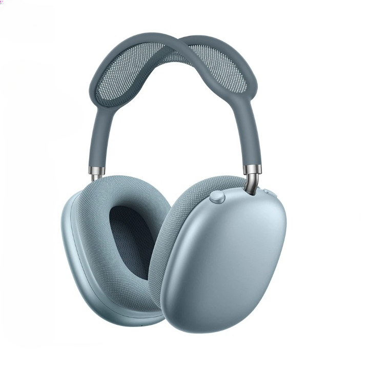 Sonavel | Auriculares circumaurales con ANC, Bluetooth 5.4 y hasta 45 h de batería