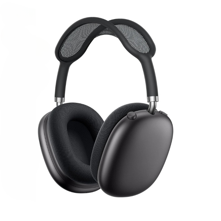 Sonavel | Auriculares circumaurales con ANC, Bluetooth 5.4 y hasta 45 h de batería