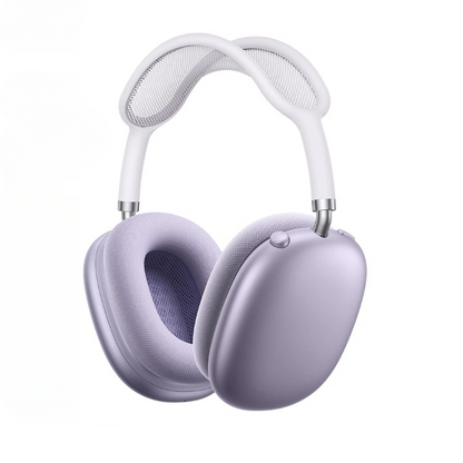 Sonavel | Auriculares circumaurales con ANC, Bluetooth 5.4 y hasta 45 h de batería