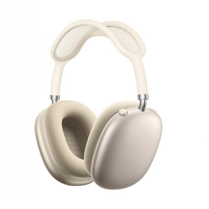 Sonavel | Auriculares circumaurales con ANC, Bluetooth 5.4 y hasta 45 h de batería