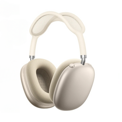 Sonavel | Auriculares circumaurales con ANC, Bluetooth 5.4 y hasta 45 h de batería