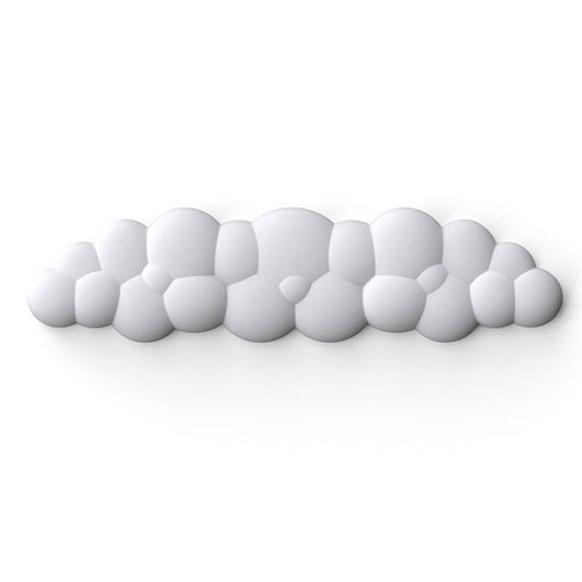 Wolkenzauber | Ergonomische Handgelenkauflage 0