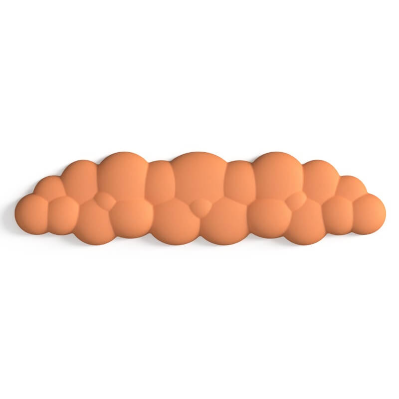 Wolkenzauber | Ergonomische Handgelenkauflage 1
