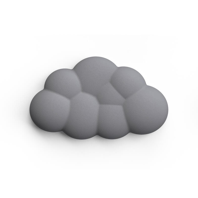 Wolkenzauber | Ergonomische Handgelenkauflage 10