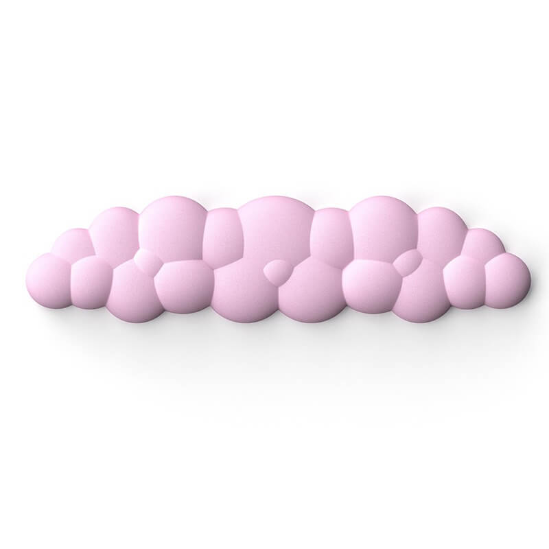 Wolkenzauber | Ergonomische Handgelenkauflage 11