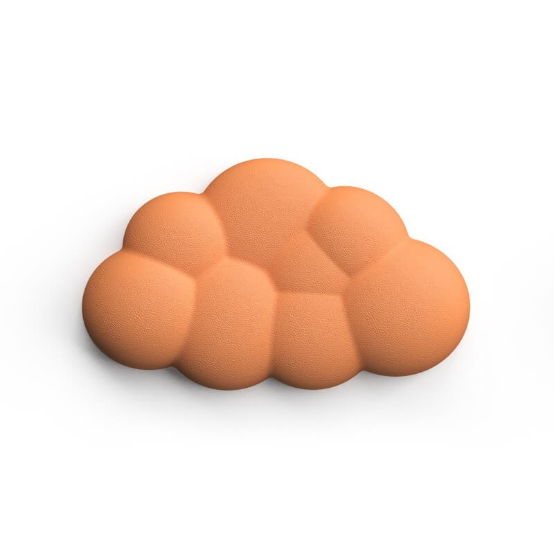 Wolkenzauber | Ergonomische Handgelenkauflage 13