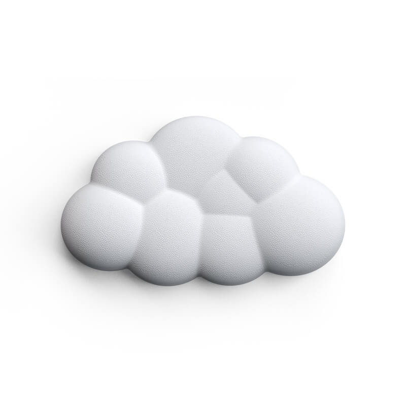 Wolkenzauber | Ergonomische Handgelenkauflage 5
