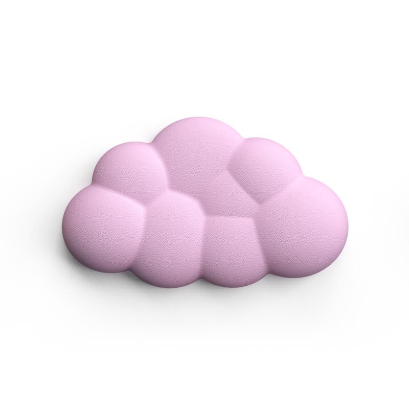 Wolkenzauber | Ergonomische Handgelenkauflage 6