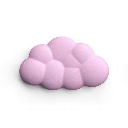 Wolkenzauber | Ergonomische Handgelenkauflage 6