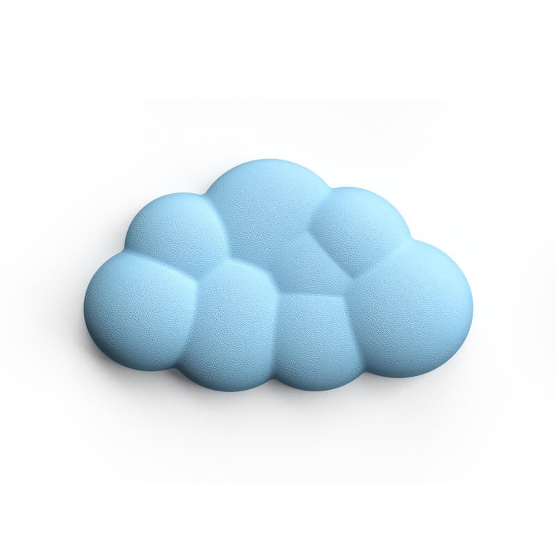 Wolkenzauber | Ergonomische Handgelenkauflage 7