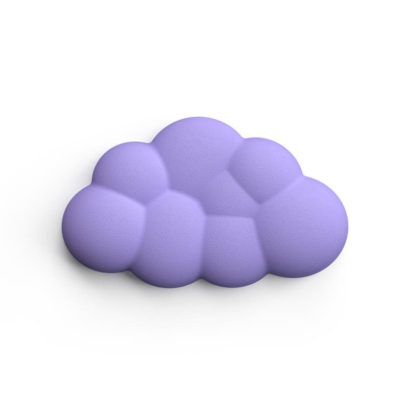 Wolkenzauber | Ergonomische Handgelenkauflage 8