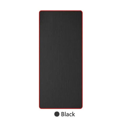 ZENFLEX | Extra dicke Yogamatte mit rutschfester Oberfläche 6