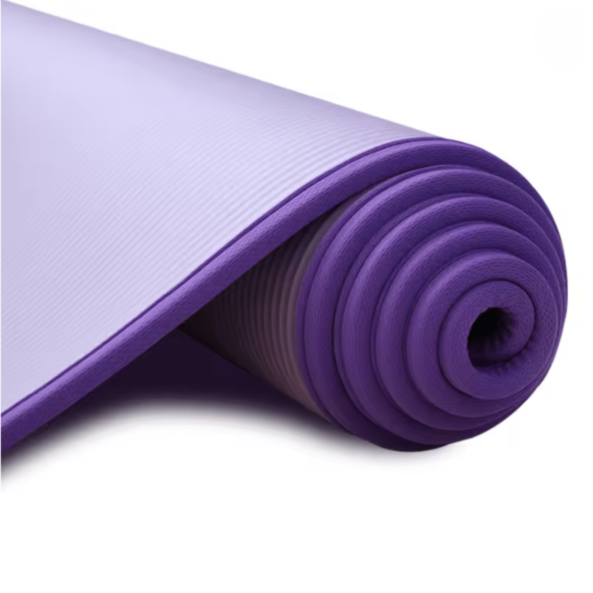 ZENFLEX | Extra dicke Yogamatte mit rutschfester Oberfläche 8