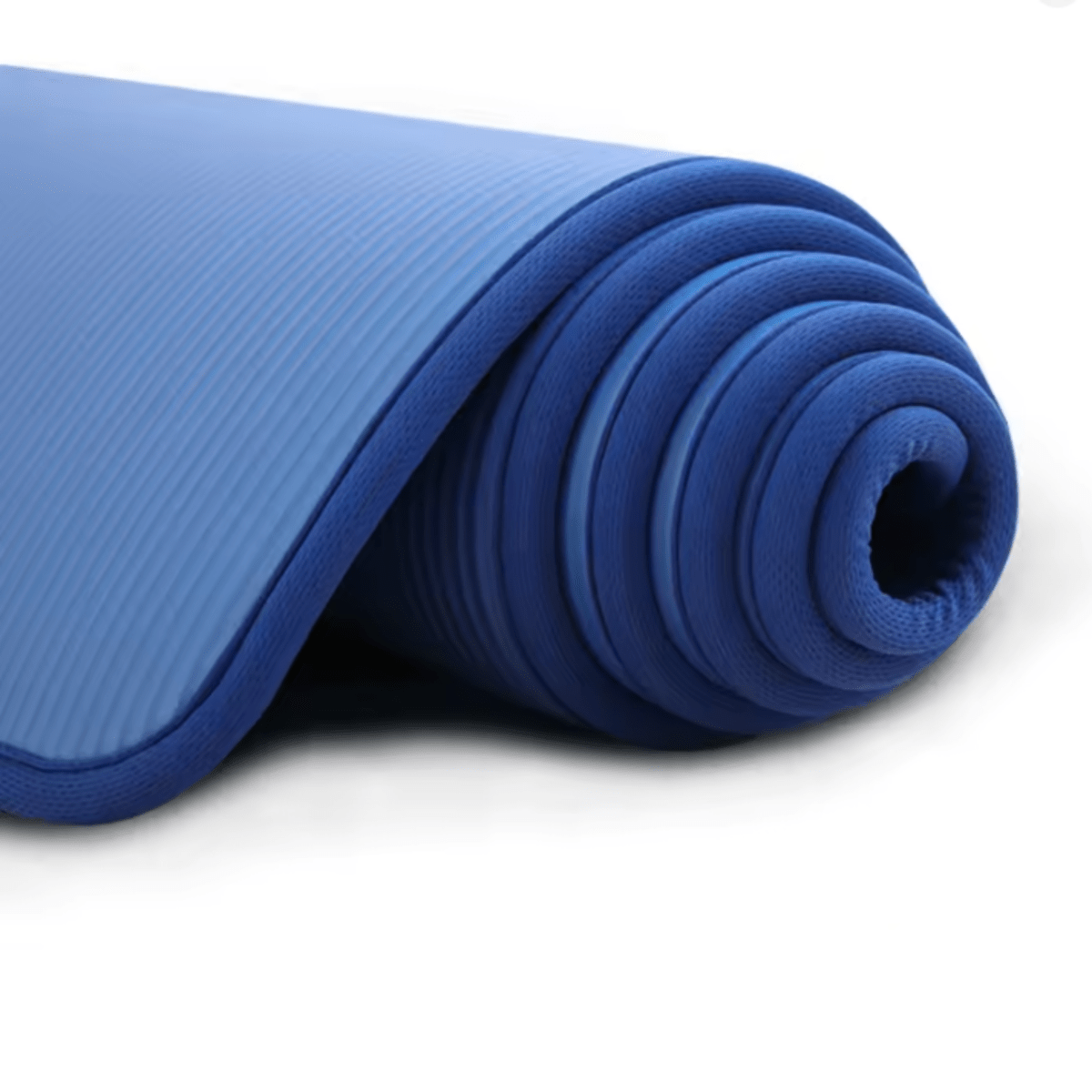 ZENFLEX | Extra dicke Yogamatte mit rutschfester Oberfläche 9
