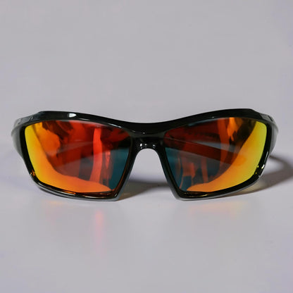 Glarevo | Gafas de sol deportivas polarizadas con UV400 para ciclismo y running