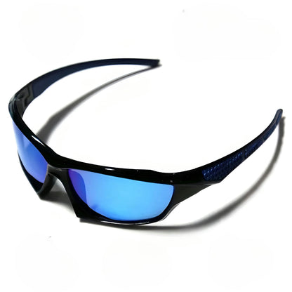 Glarevo | Gafas de sol deportivas polarizadas con UV400 para ciclismo y running