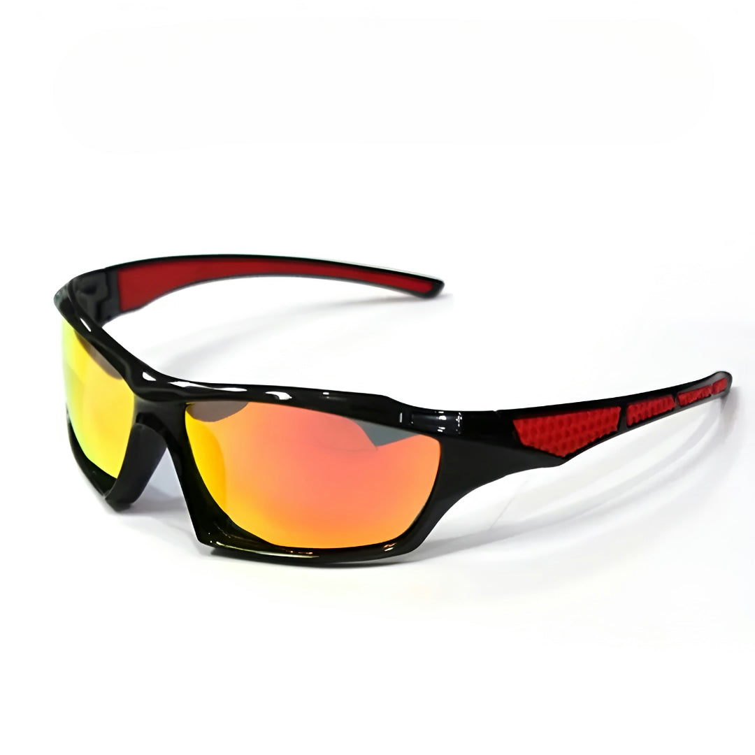 Glarevo | Gafas de sol deportivas polarizadas con UV400 para ciclismo y running