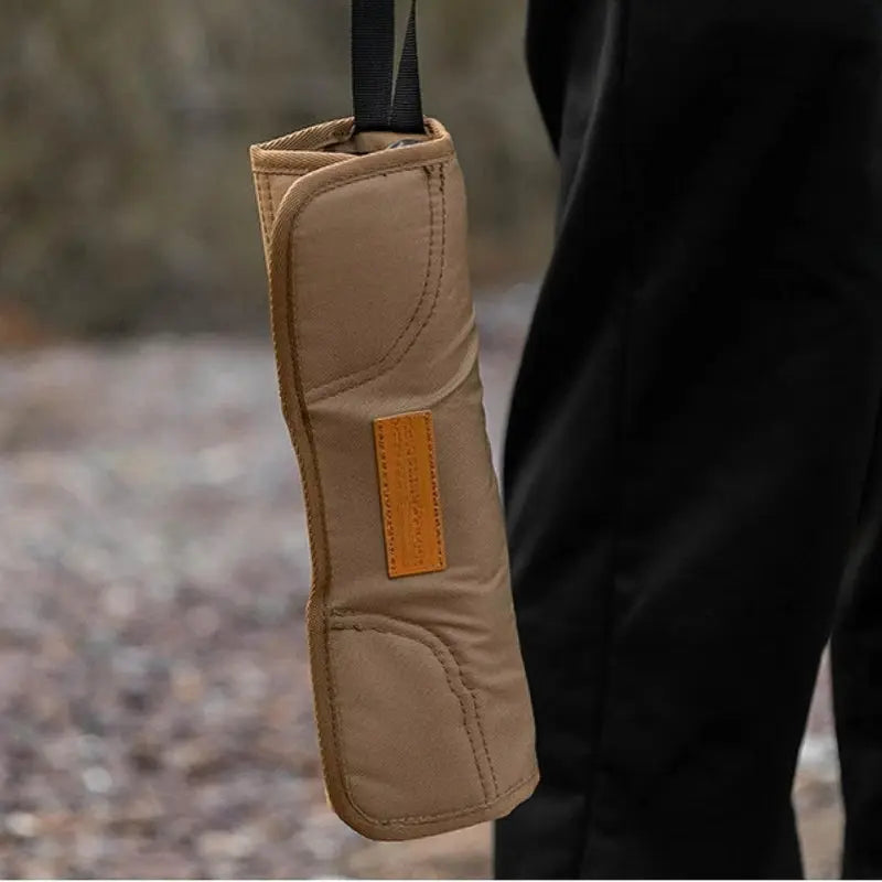 Zorenza | Klappbarer Campinghocker 3