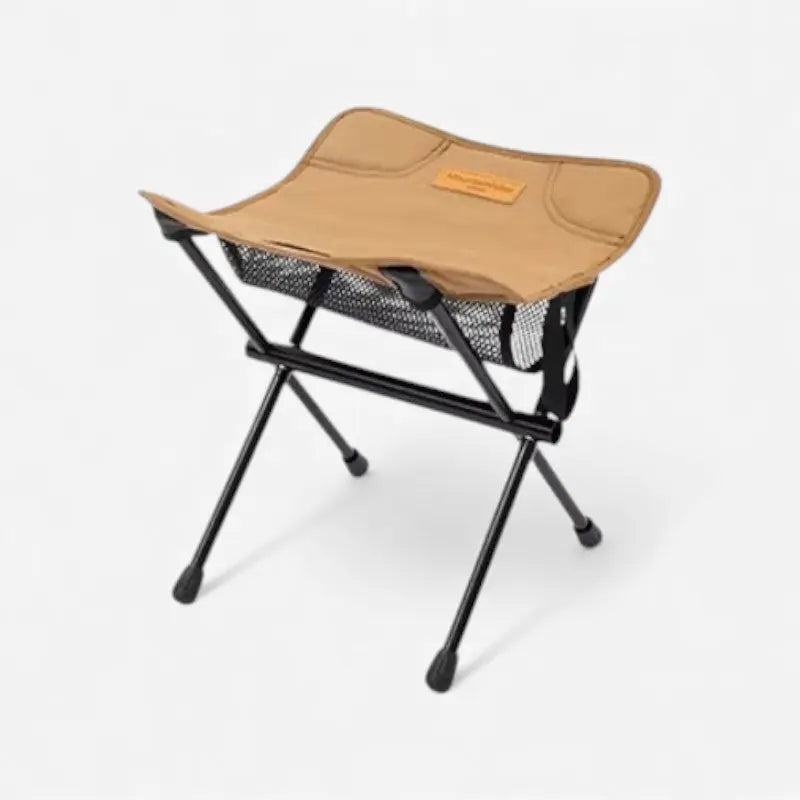 Zorenza | Klappbarer Campinghocker 5