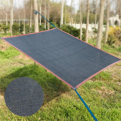 Zorenza | UV-beständiges Schattiernetz für Außenbereiche 6