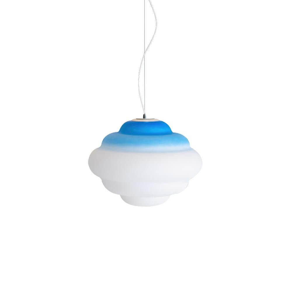 Lunir Clouda | Lampada a sospensione decorativa dal design nuvola