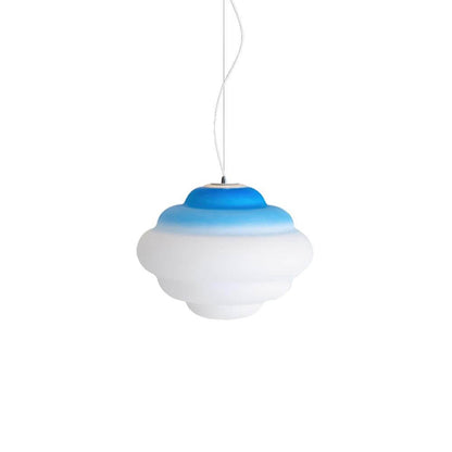 Lunir Clouda | Lampada a sospensione decorativa dal design nuvola