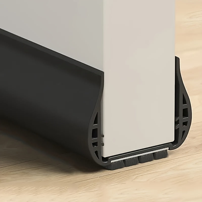 Sealuma | Adjustable Door Draught Excluder 92–99 cm with Foam Core