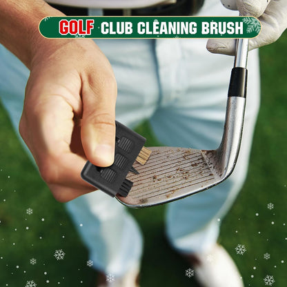 Fairlo | Calendario dell'Avvento del golf con 24 accessori per golfisti
